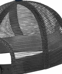 Clearance Haglöfs Men's Trucker Cap Tarn Blue/Magnetite