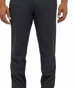 Best Haglöfs Men's Korp Lite Pant True Black