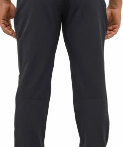 Best Haglöfs Men's Korp Lite Pant True Black