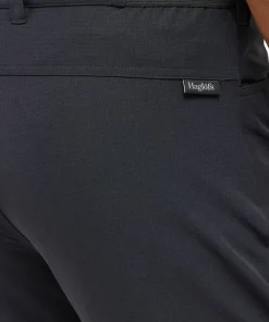 Best Haglöfs Men's Korp Lite Pant True Black