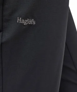 Best Haglöfs Men's Korp Lite Pant True Black