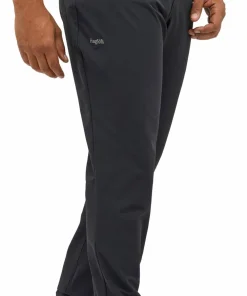 Best Haglöfs Men's Korp Lite Pant True Black