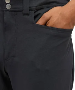Best Haglöfs Men's Korp Lite Pant True Black