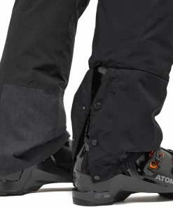 Online Haglöfs Men's Latnja GORE-TEX Insulated Pant True Black