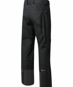 Online Haglöfs Men's Latnja GORE-TEX Insulated Pant True Black