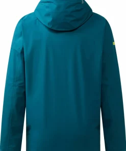 Sale Haglöfs Men's L.I.M Airak GORE-TEX Jacket Deep Teal