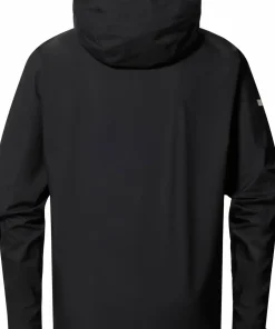 New Haglöfs Men's L.I.M Airak GORE-TEX Jacket True Black