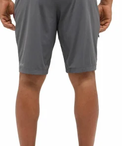 Clearance Haglöfs Men's L.I.M Fuse II Shorts Magnetite