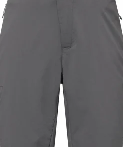 Clearance Haglöfs Men's L.I.M Fuse II Shorts Magnetite