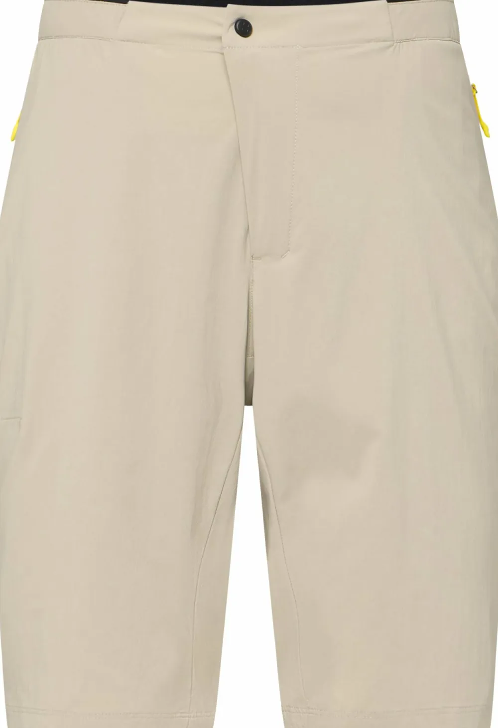Discount Haglöfs Men's L.I.M Fuse II Shorts Chalk Beige