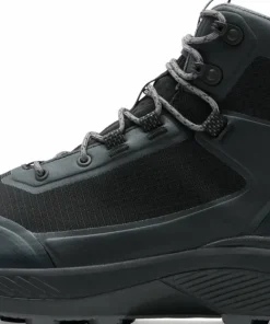 Haglöfs Men's L.I.M Horizon Hike GORE-TEX Mid True Black/Magnetite