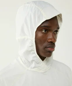 Sale Haglöfs Men's L.I.M Sunpack Hoodie Soft White