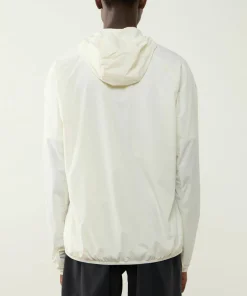Sale Haglöfs Men's L.I.M Sunpack Hoodie Soft White