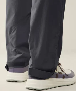 Online Haglöfs Men's Lite Standard Zip-Off II Pant Magnetite