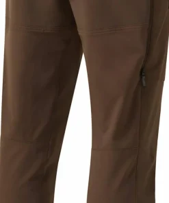 Hot Haglöfs Men's Magma Rugged Pant Woodland Brown