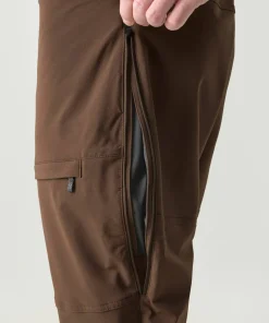 Hot Haglöfs Men's Magma Rugged Pant Woodland Brown