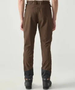 Hot Haglöfs Men's Magma Rugged Pant Woodland Brown