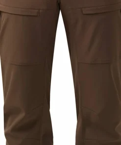 Hot Haglöfs Men's Magma Rugged Pant Woodland Brown