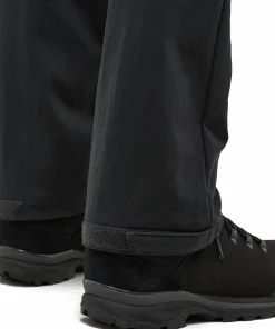 Online Haglöfs Men's Mid Standard Pant True Black