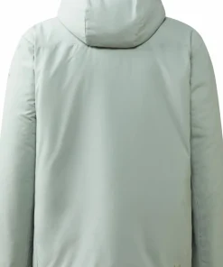 Haglöfs Men's Mimic Alert Hood Dew Green