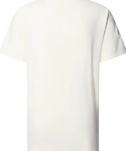 Haglöfs Men's Outsiders Tee Soft White