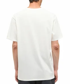Haglöfs Men's Outsiders Tee Soft White