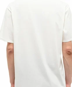 Haglöfs Men's Outsiders Tee Soft White