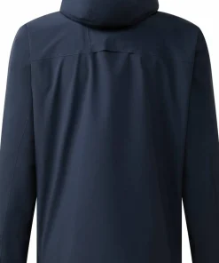 Online Haglöfs Men's Ozka Proof Jacket Tarn Blue