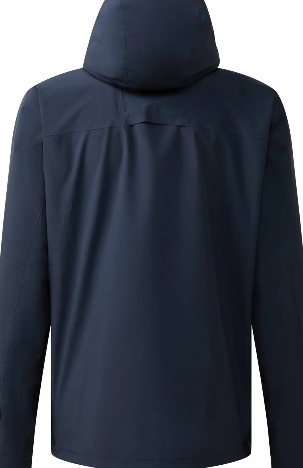 Online Haglöfs Men's Ozka Proof Jacket Tarn Blue
