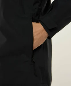 Discount Haglöfs Men's Ozka Proof Jacket True Black