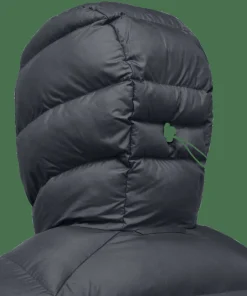 Best Haglöfs Men's Rosson Down Hood True Black