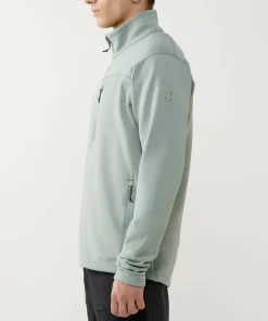 Haglöfs Men's Rosson Mid Jacket Dew Green