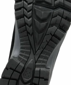 Haglöfs Men's Rosson Proof Mid True Black/magnetite