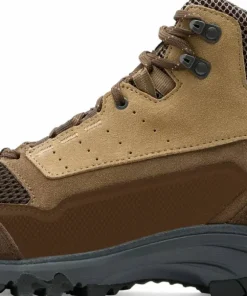 Best Haglöfs Men's Rosson Proof Mid Woodland Brown/oak Brown