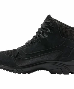 Clearance Haglöfs Men's Skuta Mid Proof True Black