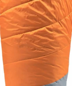 Discount Haglöfs Moonlite -1 Tangerine/Gravel Grey