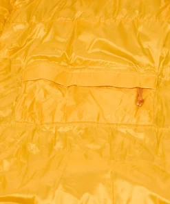 Clearance Haglöfs Nordic Expedition Down -2 Sunny Yellow/Desert Yellow