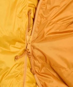 Clearance Haglöfs Nordic Expedition Down -2 Sunny Yellow/Desert Yellow