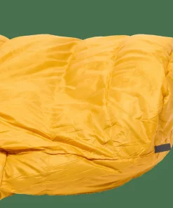 Clearance Haglöfs Nordic Expedition Down -2 Sunny Yellow/Desert Yellow