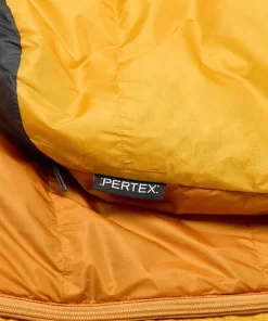 Clearance Haglöfs Nordic Expedition Down -2 Sunny Yellow/Desert Yellow