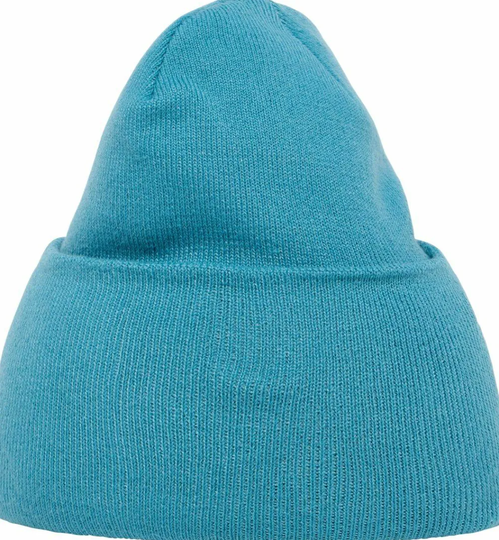 New Haglöfs Outsiders Beanie Mountain Teal