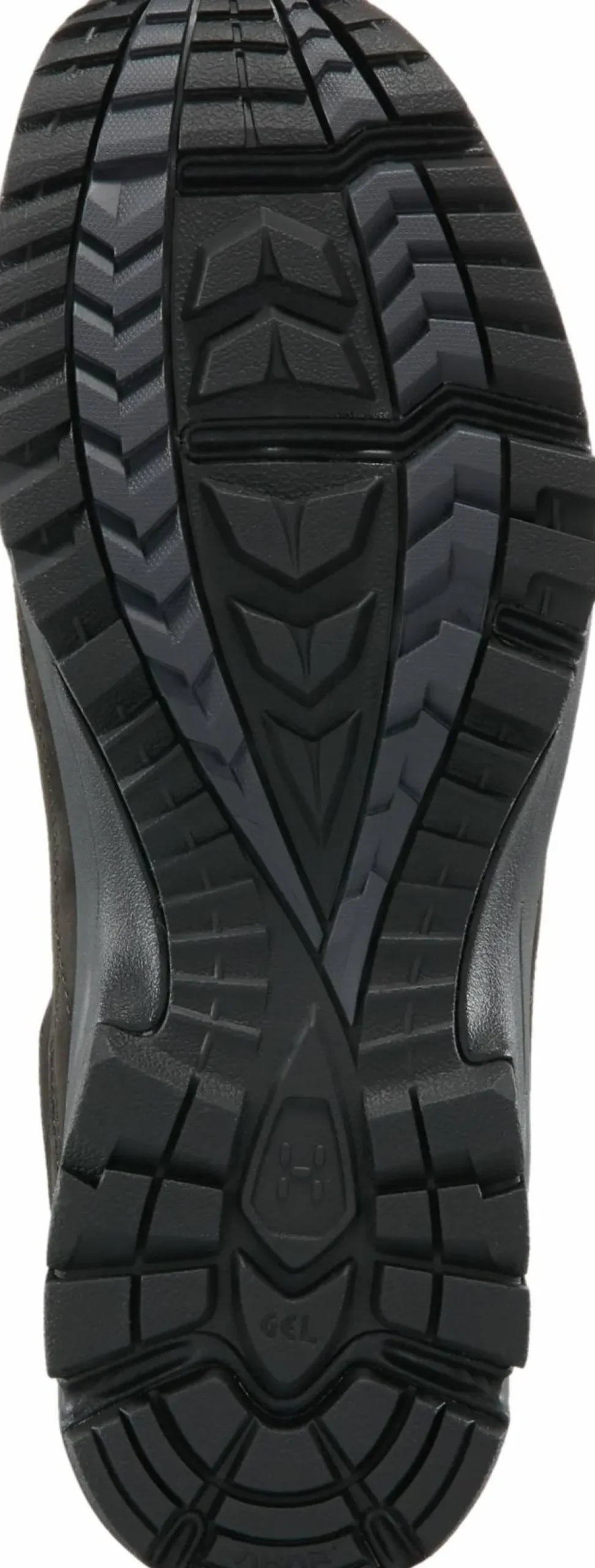 Clearance Haglöfs Ridge Gore-Tex Men True Black