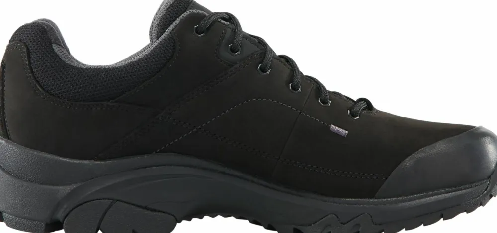 Clearance Haglöfs Ridge Gore-Tex Men True Black