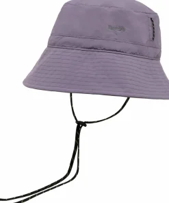 Online Haglöfs Solis Hat Purple Fog
