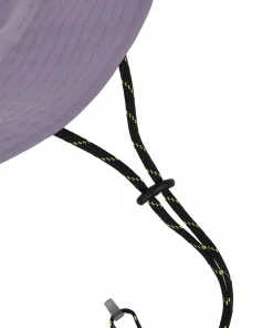 Online Haglöfs Solis Hat Purple Fog