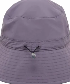 Online Haglöfs Solis Hat Purple Fog