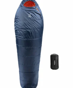 Sale Haglöfs Tarius -5 Midnight Blue/Tangerine