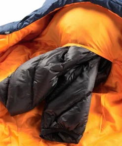 Sale Haglöfs Tarius -18 Midnight Blue/Tangerine