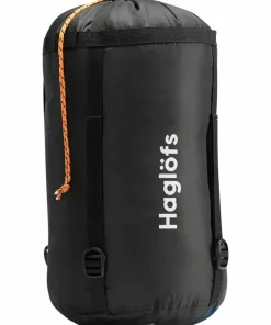 Best Haglöfs Tarius +1 Midnight Blue/Tangerine