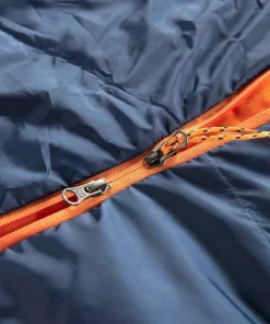 Best Haglöfs Tarius +1 Midnight Blue/Tangerine